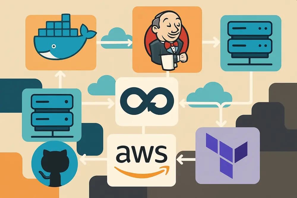 apply for devops virtual internship