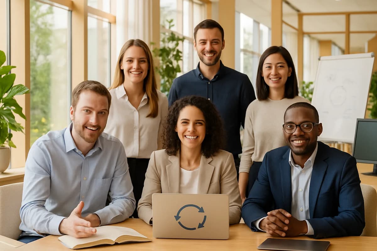Refonte Learning: What Is Position Maintaining Mentoring in 2026? A Complete Lifecycle Guide