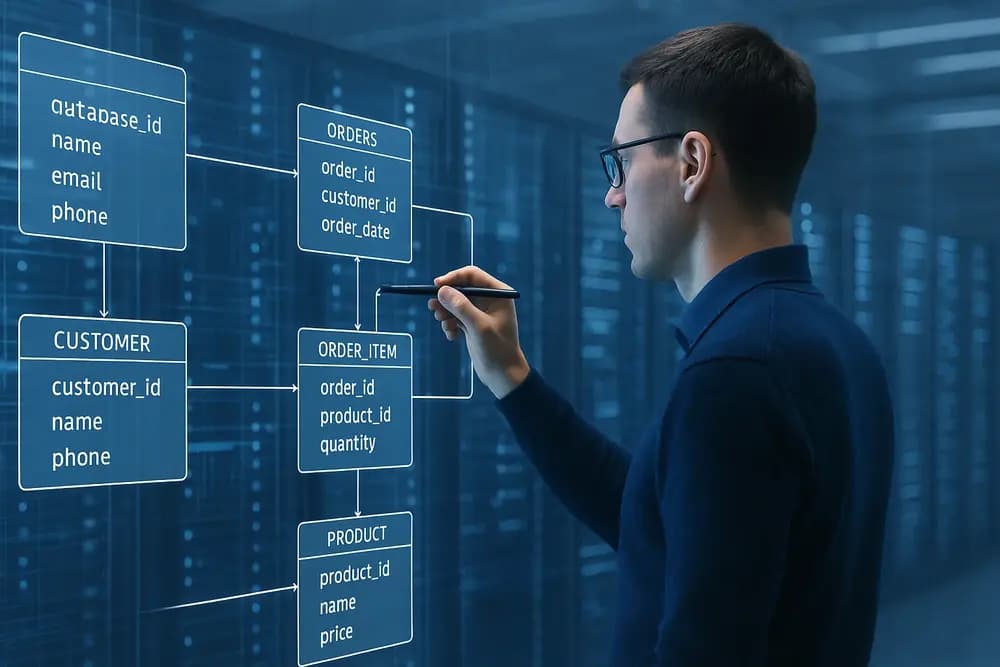 data modeling for data engineering jobs
