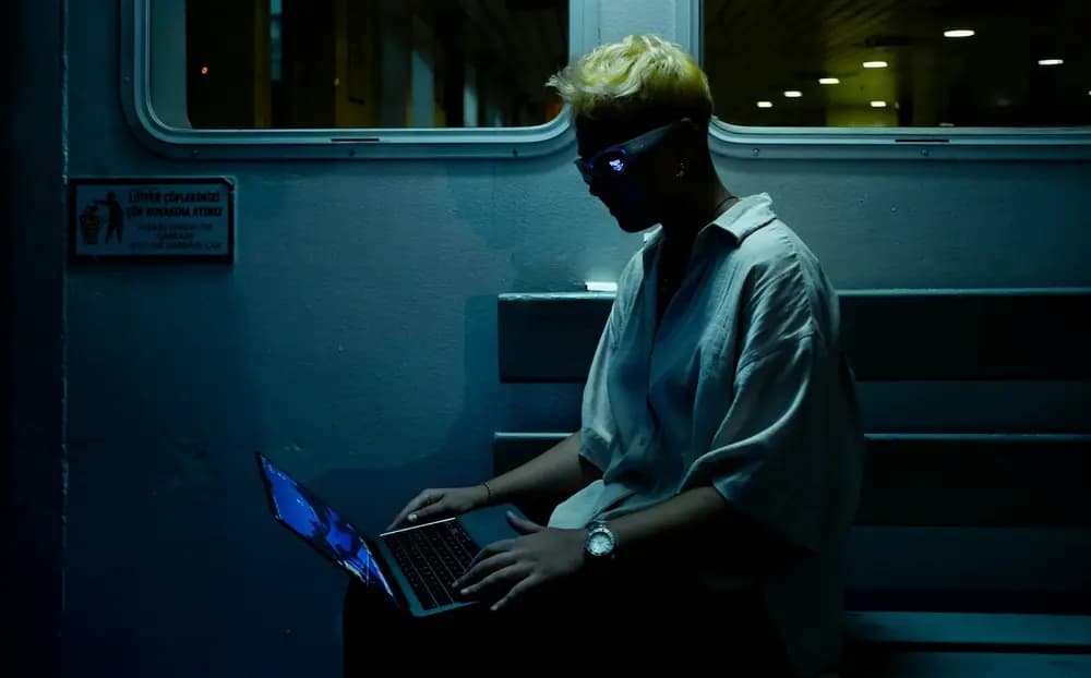 cyber security professional