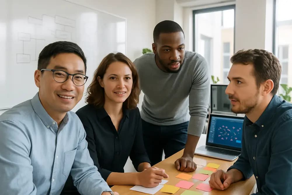 Refonte Learning: Working with LLMs as a Data Scientist in 2026