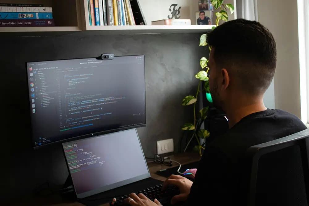 Cloud security engineer working on Zero Trust cloud architecture, developing secure, trustless infrastructure and access controls for modern cloud systems.