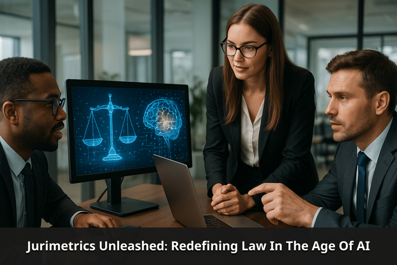Salary Guide 2026: The Ultimate Career Blueprint at the Intersection of Law and Artificial Intelligence illustration