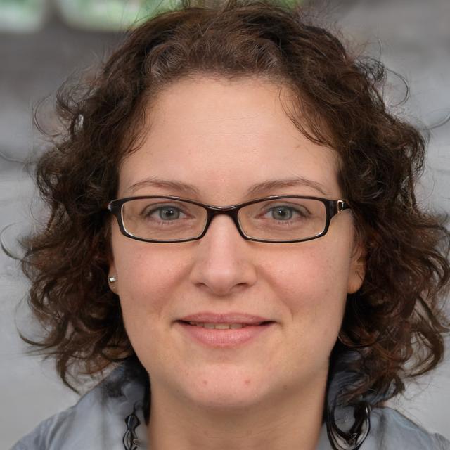 Profile picture Dr. Christine Baker