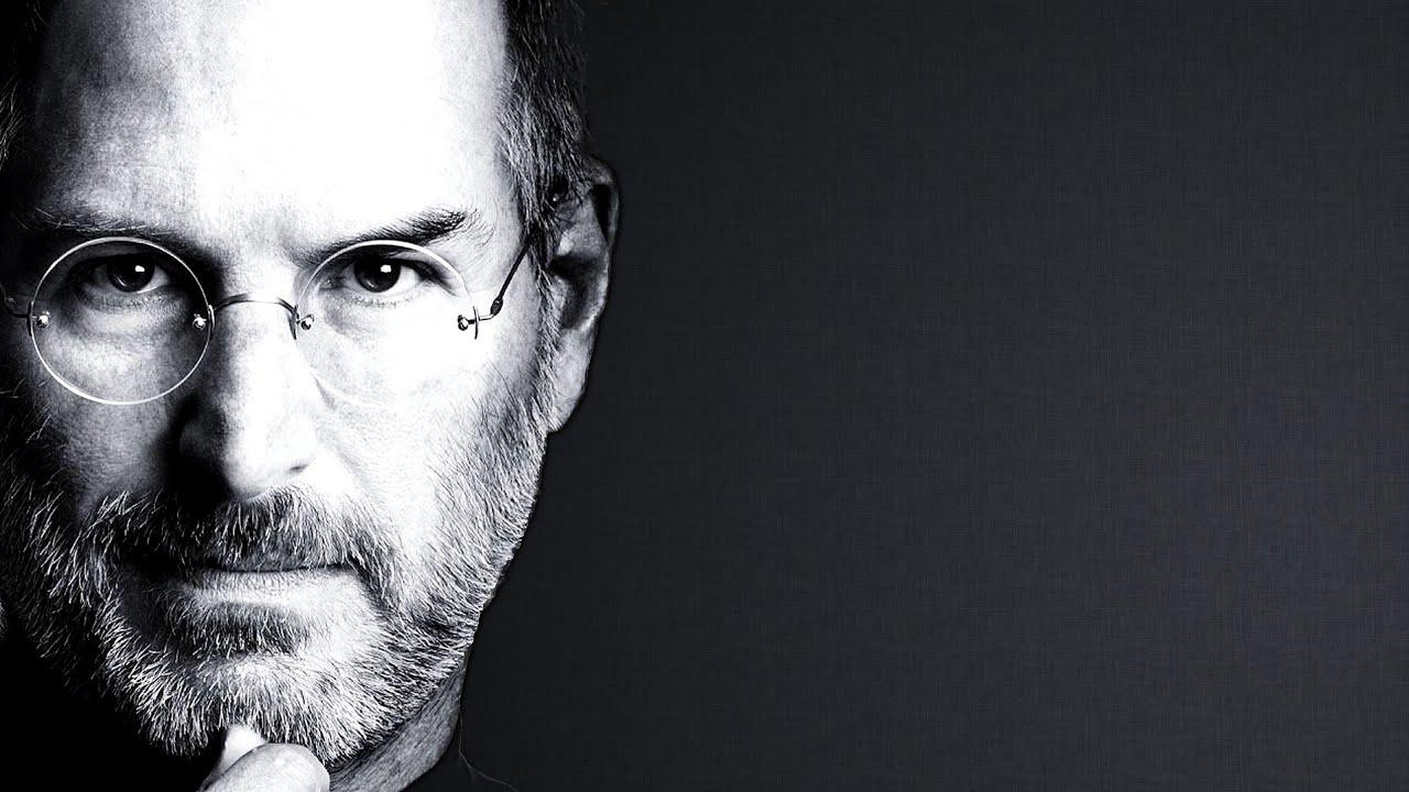 Steve Jobs
